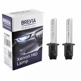 Brevia H1 6000K 85V 35W (12160)