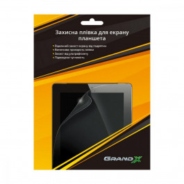 Grand-X Защитная пленка Ultra Clear для LG G Pad 8.3 (PZGUCLGGP8)