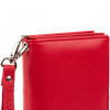 ST Leather Вертикальний гаманець шкіряний жіночий  19275 Червоний - зображення 6