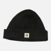 Aclima Термошапка  Forester Cap 361033001-20 One Size Jet Black (7034041014729) - зображення 1