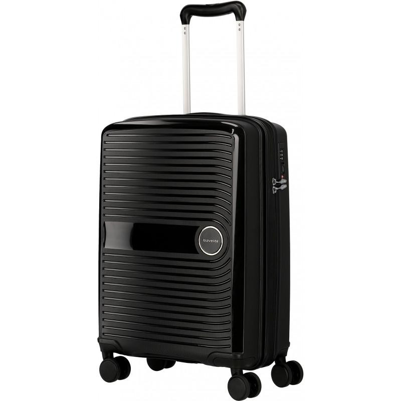 Travelite Ceris Black S (TL075647-01) - зображення 1