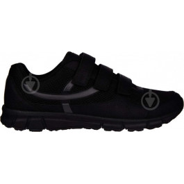   Energetics Кросівки City Trainer IV 414051-050 р.38 EUR 38 24,5 см чорний