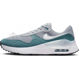   Nike AIR MAX SYSTM DM9537-006 р.42 сірий