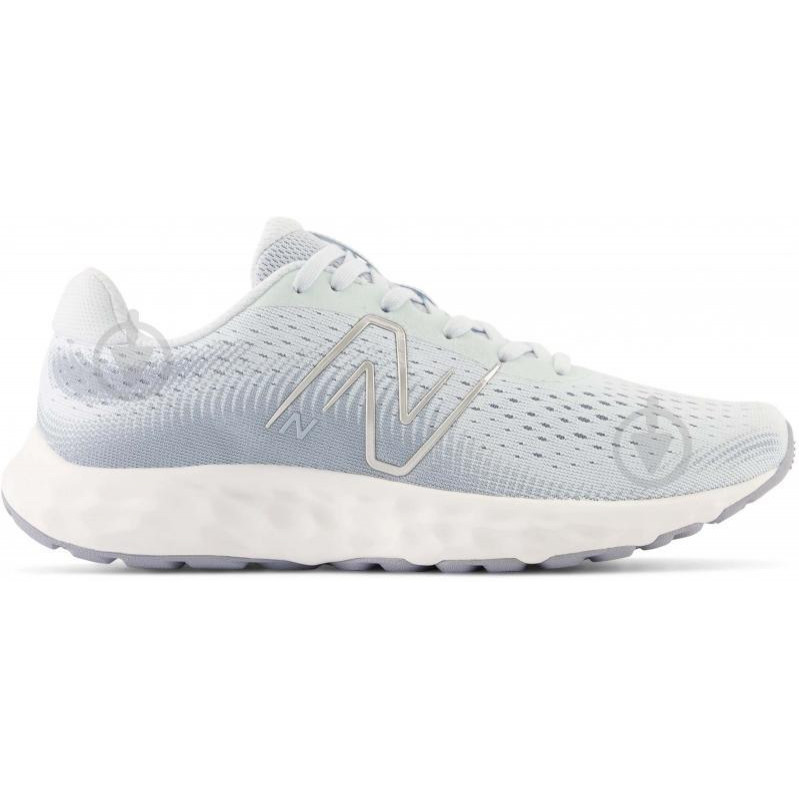 New Balance Кросівки 520 V8 W520LN8 р.37,5 білий - зображення 1