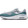 Nike AIR MAX SYSTM DM9537-006 р.42,5 сірий - зображення 1