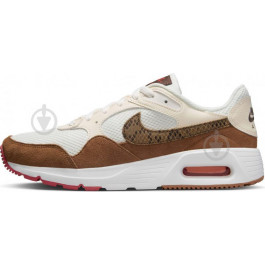   Nike AIR MAX SC SE DX9501-100 р.39 бежевий