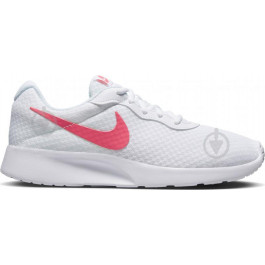 Nike Кросівки TANJUN DJ6257-105 р.38 білий