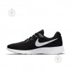 Nike Кросівки TANJUN DJ6257-004 р.38,5 чорний - зображення 1