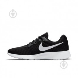 Nike Кросівки TANJUN DJ6257-004 р.38,5 чорний