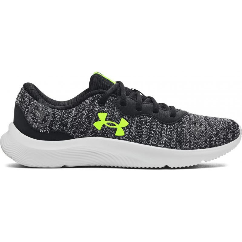 Under Armour Чоловічі кросівки для бігу  Mojo 2 3024134-007 41 (8US) 26 см (196040173016) - зображення 1