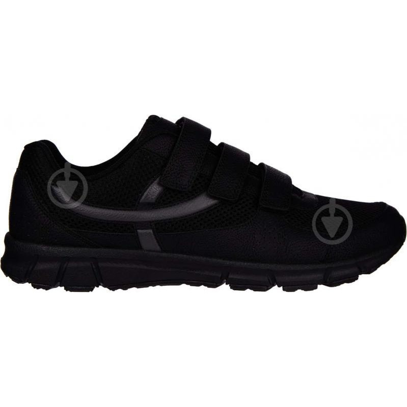 Energetics Кросівки City Trainer IV 414051-050 р.36 EUR 36 22,5 см чорний - зображення 1