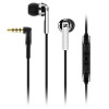 Sennheiser CX 2.00G Black - зображення 1