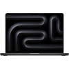 Apple MacBook Pro 16" Space Black Late 2023 (Z1AF0019M) - зображення 1