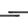 Apple MacBook Pro 16" Space Black Late 2023 (Z1AF0019Y, Z1AG0011L) - зображення 4