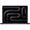 Apple MacBook Pro 16" Space Black Late 2023 (Z1AF001A8) - зображення 1