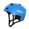 POC POCito Crane Mips / размер XS-S, fluorescent blue (10570_8233 XS-S) - зображення 1