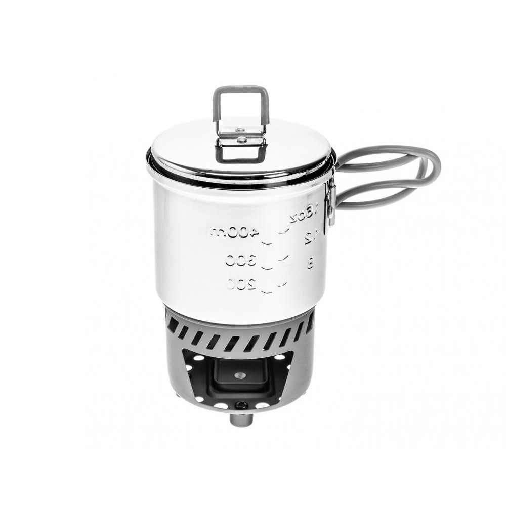 Esbit Cookset for solid fuel (CS585ST) - зображення 1