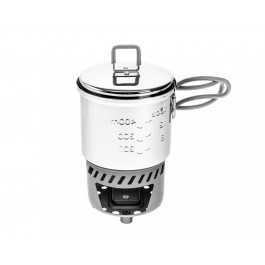 Esbit Cookset for solid fuel (CS585ST)