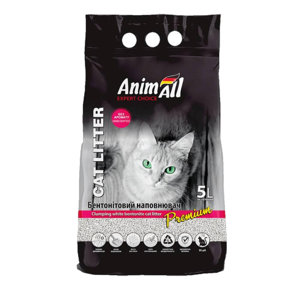 AnimAll Premium 5 л (144569) - зображення 1