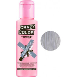 CRAZY COLOR Тинт-фарба для волосся Crazy Colour by Renbow Semi Permanent Color №69 графіт 100 мл (5035832008271)