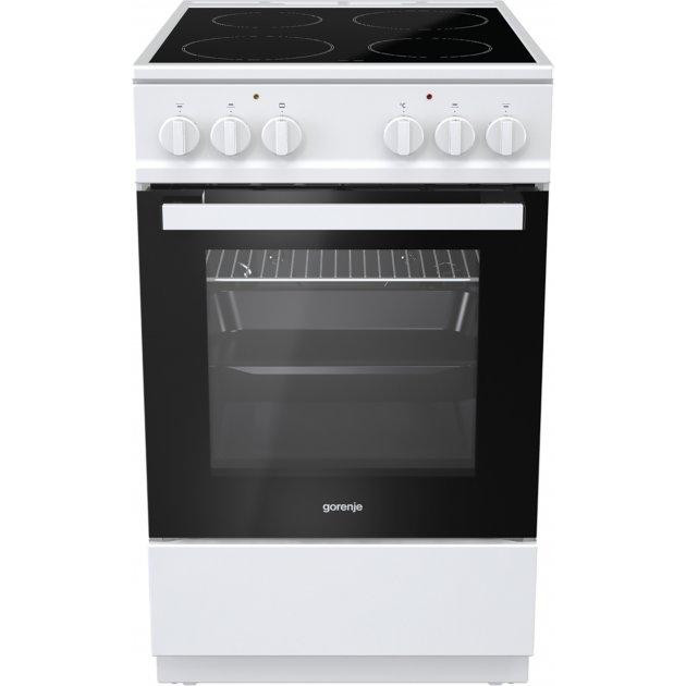 Gorenje EC5121WG-B - зображення 1