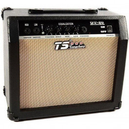 Amp TS GM-210