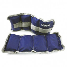 LiveUP LS3011 2x1.0kg