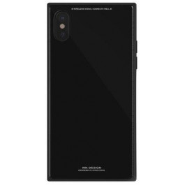   WEKOME Barlie Black for iPhone X