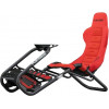 Playseat Trophy red (RAP.00314) - зображення 1