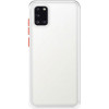 Intaleo Smoky для Samsung A31 White (1283126503702) - зображення 1