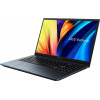 ASUS VivoBook Pro 15 OLED M6500QC Quiet Blue (M6500QC-L1123, 90NB0YN1-M006U0) - зображення 1