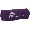 ProSource Полотенце для йоги Arida Yoga Towel Фиолетовое (PS-2502) - зображення 1
