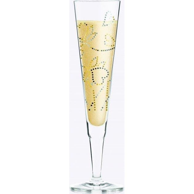 Ritzenhoff Бокал для шампанского Champus 200мл 1070241 - зображення 1