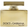 Dolce & Gabbana The One Gold Intense Парфюмированная вода для женщин 75 мл Тестер - зображення 1