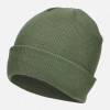 Mil-Tec Шапка акриловая тонкой вязки  Beanie Cap 12133001 One Size Olive (2000980535880) - зображення 1