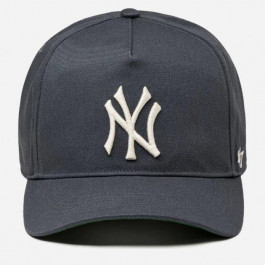 47 Brand Кепка  Mvp  Hitch New York Yankees B-Fhtch17Gwp-Vn One Size Синий/Зеленый (196895641241)