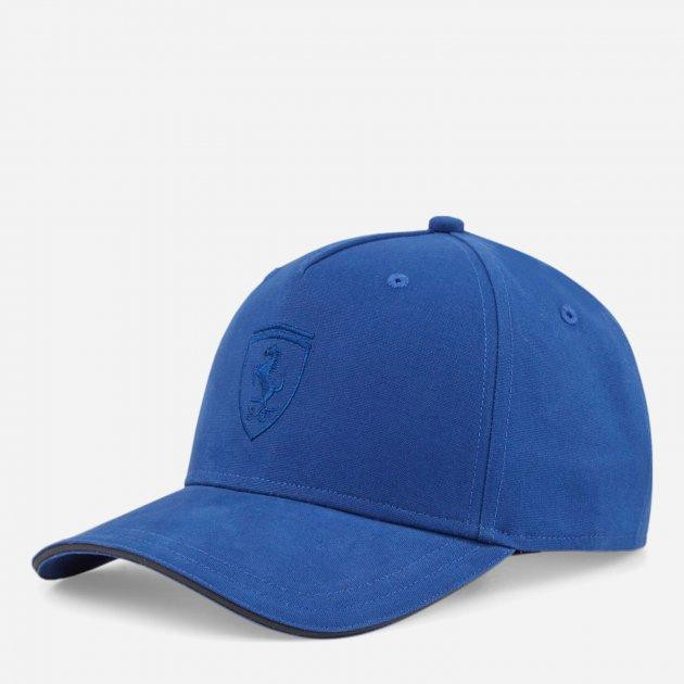 PUMA Кепка  Ferrari SPTWR Style BB Cap 023720-03 One Size Синяя (4064536558356) - зображення 1