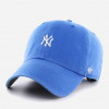 47 Brand Кепка  La Dodgers Base Runner B-BSRNR17GWS-BZ One Size Темно-голубая (192915053469) - зображення 1