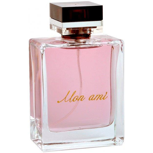 Aroma Perfume Mon Ami Парфюмированная вода 100 мл - зображення 1