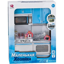   QunFengToys Маленькая хозяйка (26213B/R)