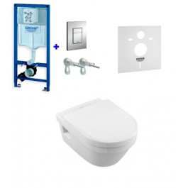 GROHE 387784HR