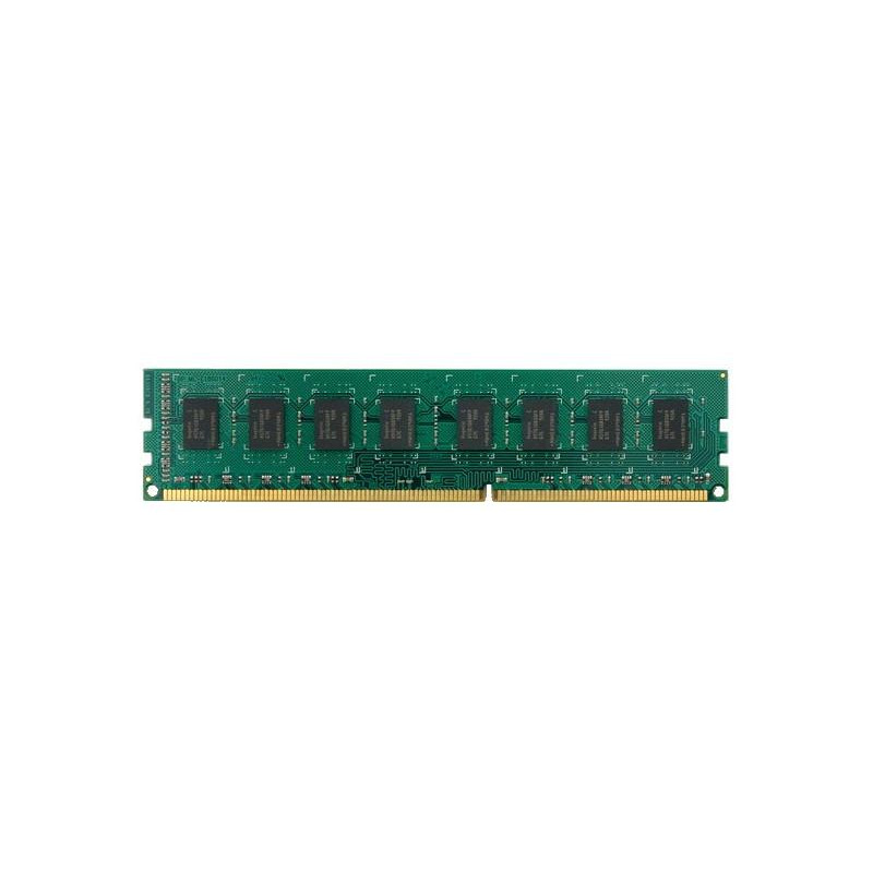 GOODRAM 4 GB DDR3 1600 MHz (GR1600D3V64L11S/4G) - зображення 1