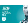 Eset Cyber Security Pro, 1 год, 2 объекта (EST008) - зображення 1