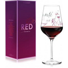 Ritzenhoff Бокал для вина Red wine 600мл 3000011