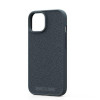Njord Fabric MagSafe Case for iPhone 15 Pro - Dark Grey (NA53FA09) - зображення 3