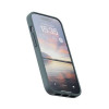 Njord Fabric MagSafe Case for iPhone 15 Pro - Dark Grey (NA53FA09) - зображення 4