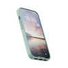 Njord Fabric MagSafe Case for iPhone 15 Pro - Turquoise (NA53FA13) - зображення 3