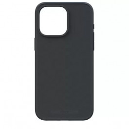 Njord Slim MagSafe Case for iPhone 15 Pro Max - Black (NA54GR09)