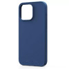 Njord Slim MagSafe Case for iPhone 15 Pro - Blue (NA53GR10) - зображення 2