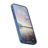 Njord Slim MagSafe Case for iPhone 15 Pro - Blue (NA53GR10) - зображення 4